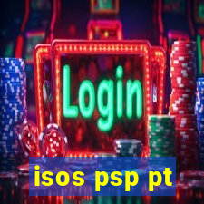 isos psp pt-br